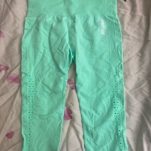 Small Gymshark Energy Seamless Leggings